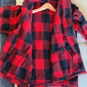 1950’s King Kole wool jacket